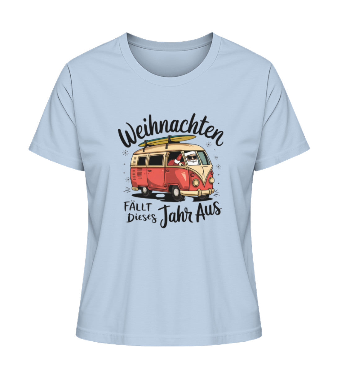 Weihnachtsmotive für Damen: Hoodies, Pullover & Shirts