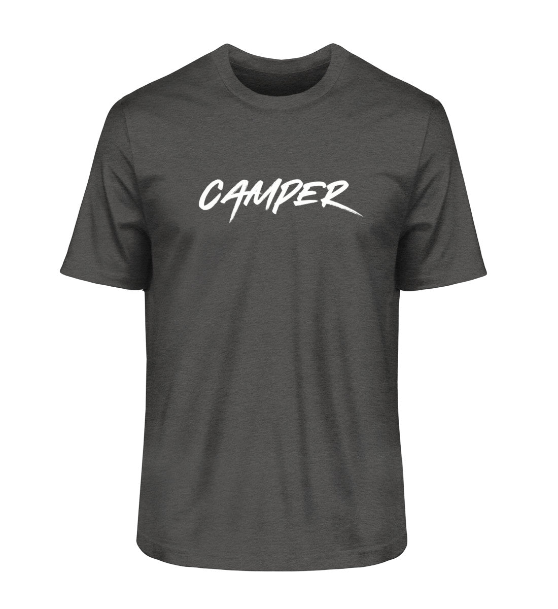 Camper - Herren Organic Shirt - LazyDonkeyDesign