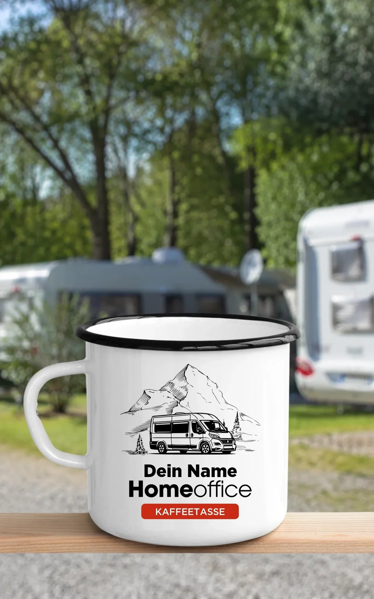 Geschenke für Camper