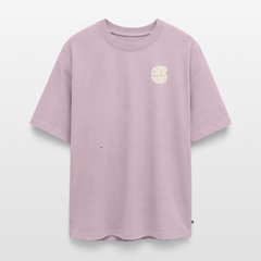 Camp More - Oversized Unisex T-Shirt - Altrosa