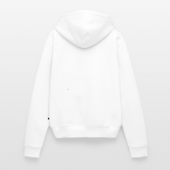 Frauen Premium Hoodie - Weiß