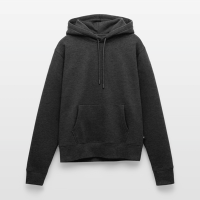 SPOD - Wohnwagen Camping DNA - Damen Camping Hoodie - Anthrazit meliert