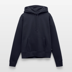 SPOD - My Lifestyle - Damen Camping Hoodie - Navy