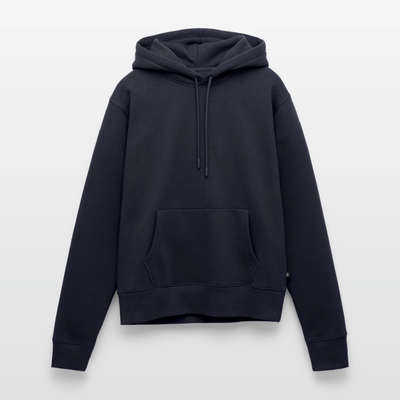 SPOD - My Lifestyle - Damen Camping Hoodie - Navy