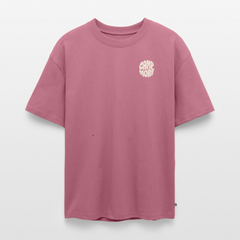 Camp More - Oversized Unisex T-Shirt - Mauve