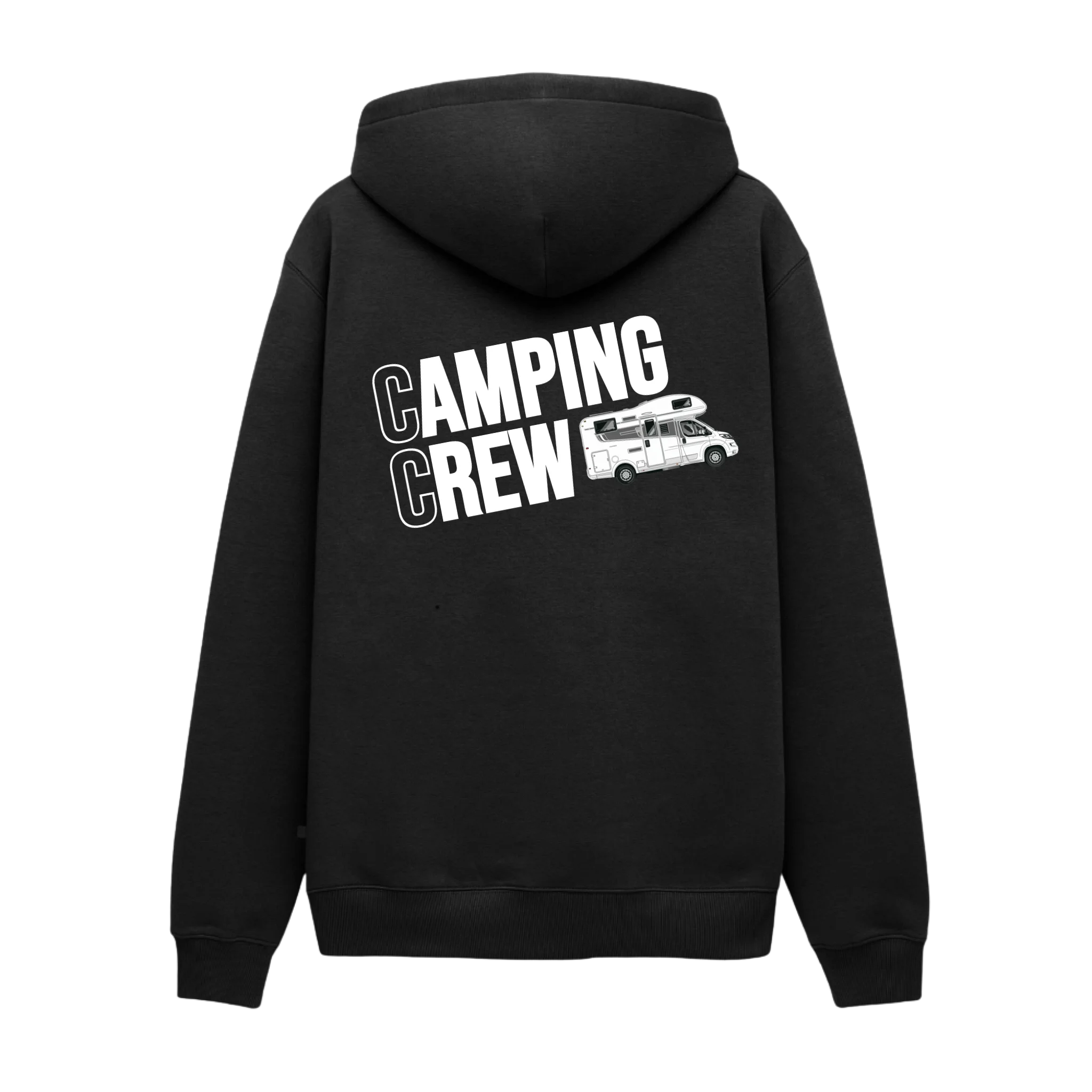 Base Hoodie Herren Spreadshirt Back