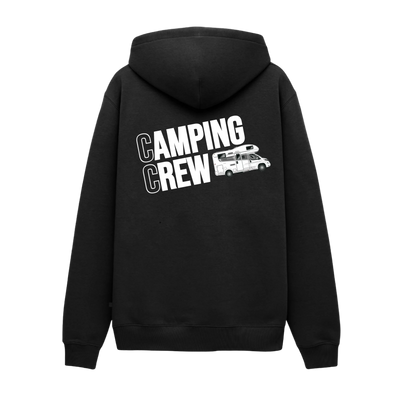 Base Hoodie Herren Spreadshirt Back