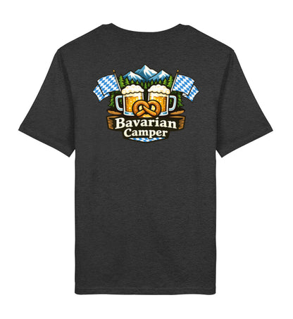 Dark Heather Grey-6881