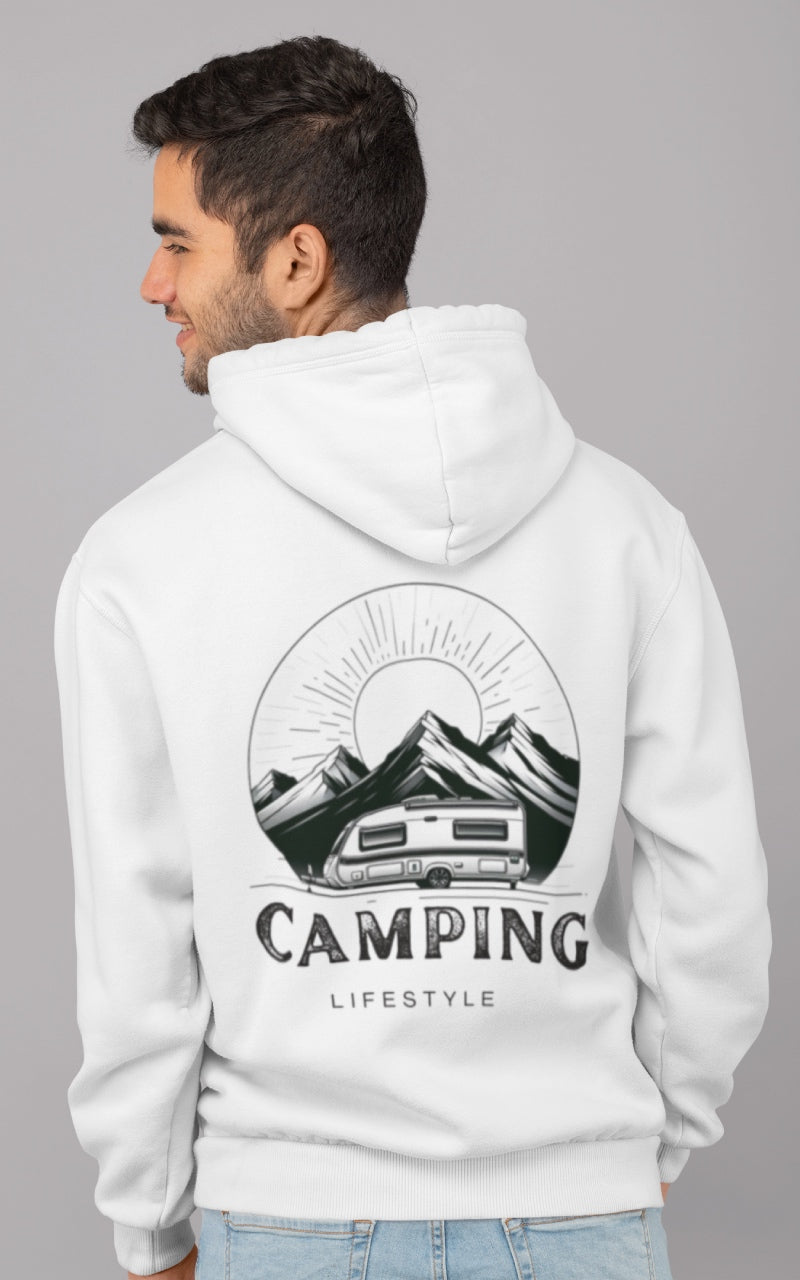 Camping Lifestyle