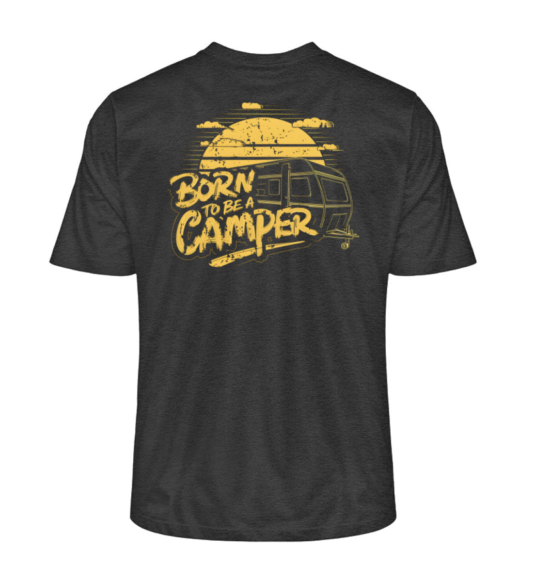 Dark Heather Grey-6881